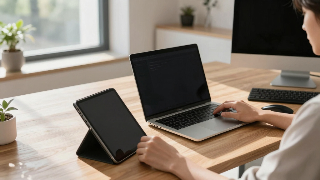 best computers, tablets & components