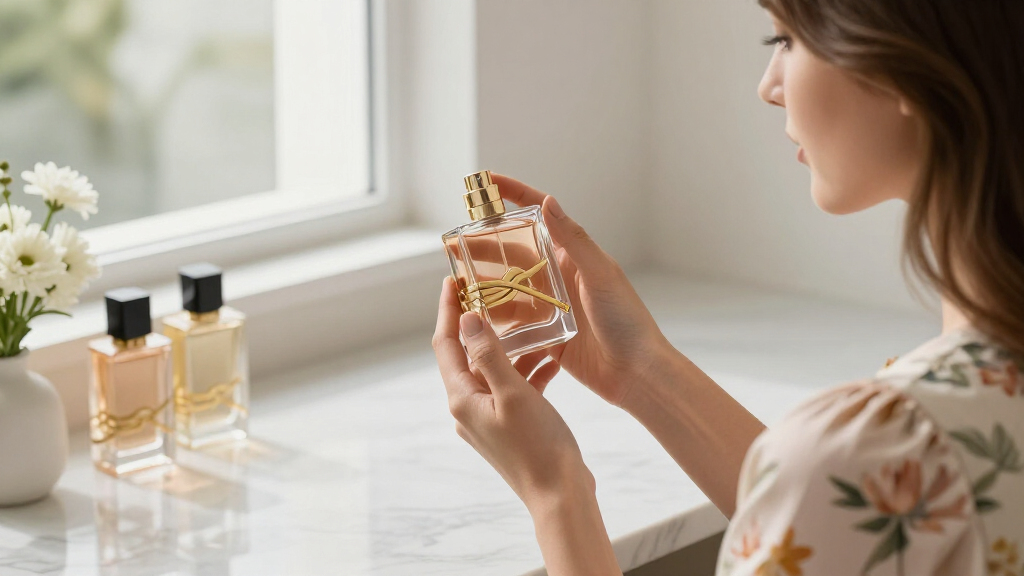 best French perfumes
