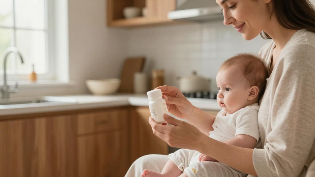 13 Best Postnatal Vitamins in 2026