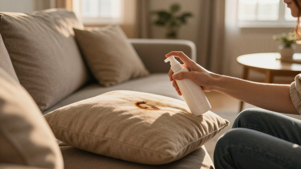 best couch stain removers