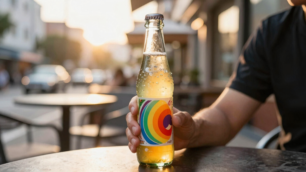 best novelty sodas
