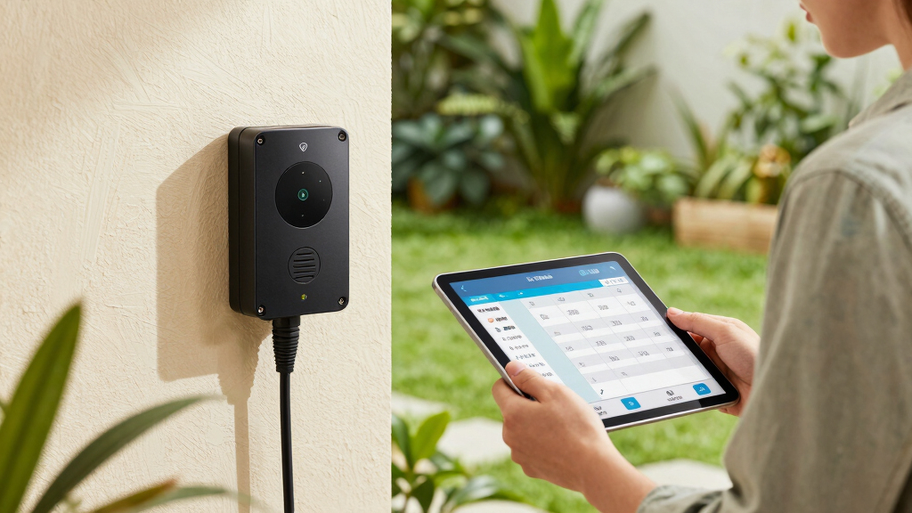 best smart irrigation controllers