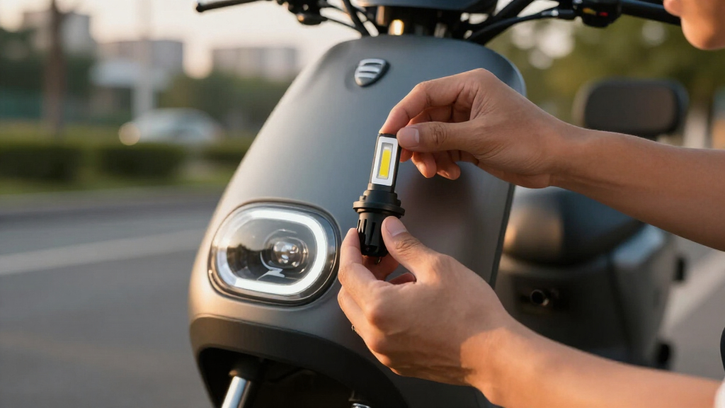 premium led headlight upgrades