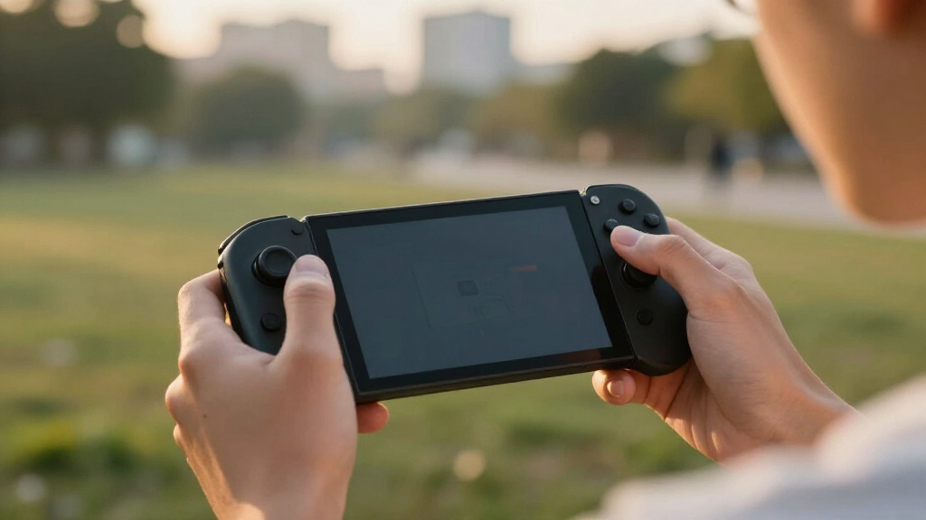best dual-screen handheld emulators