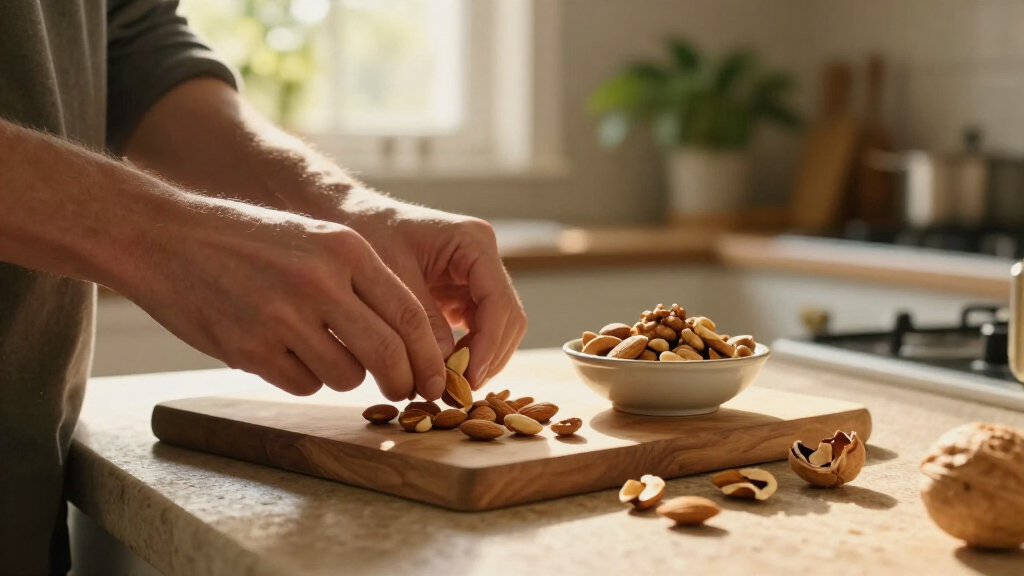 best magnesium-rich nuts