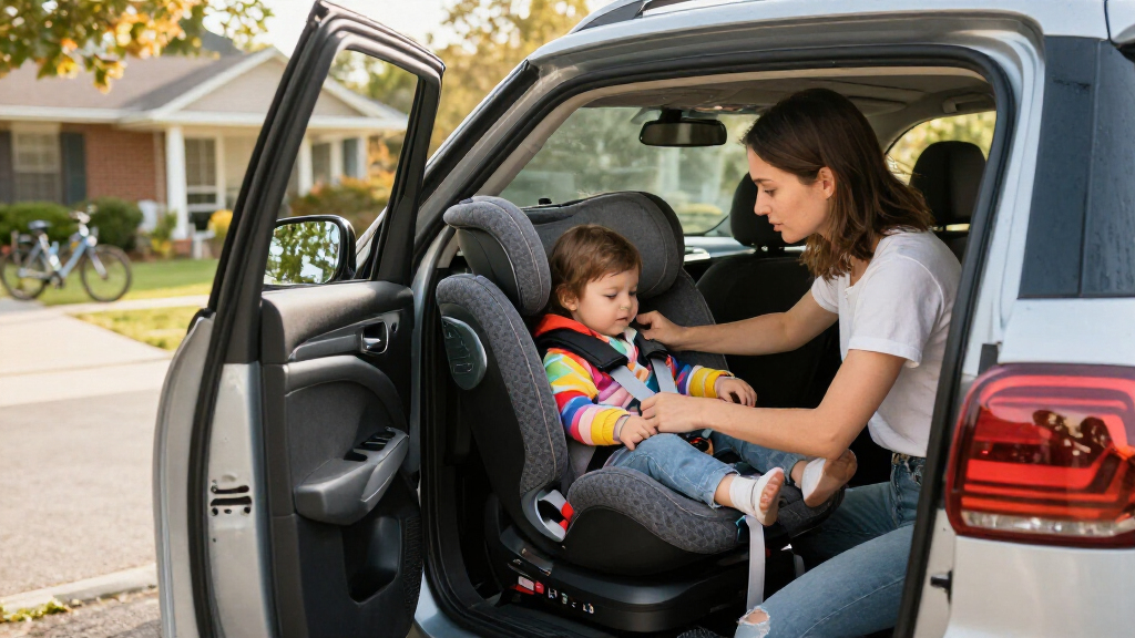 convertible car seats