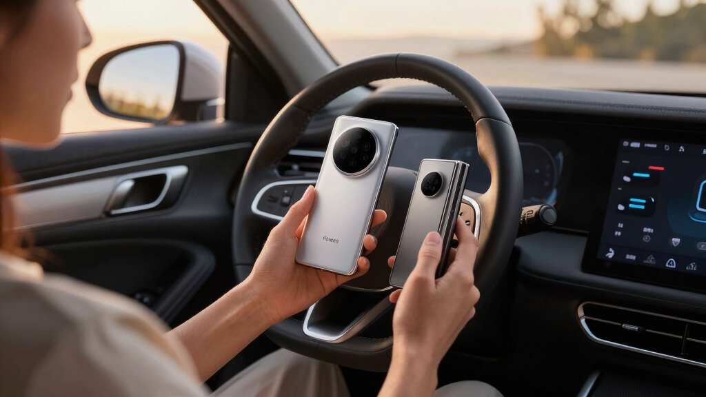 automotive gadget gift sets