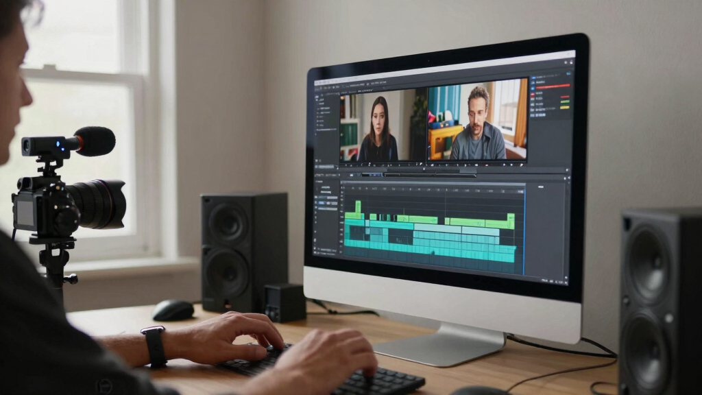 How one video becomes a full publishing toolkit—step by step