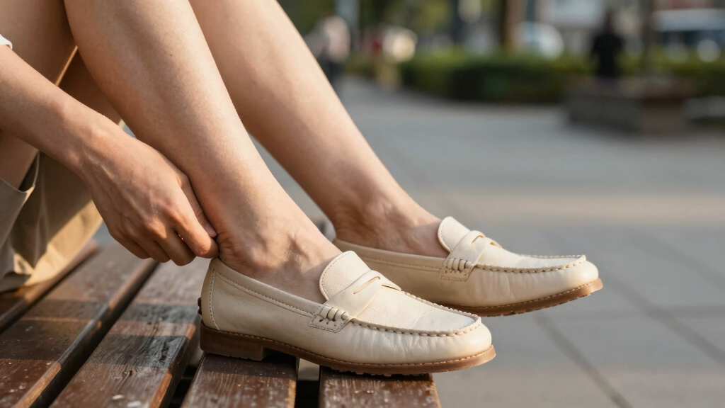 best square-toe loafers