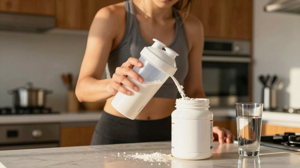 best creatine supplements