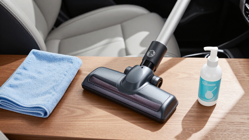 14 Best High-Power Car Vacuums for 2026