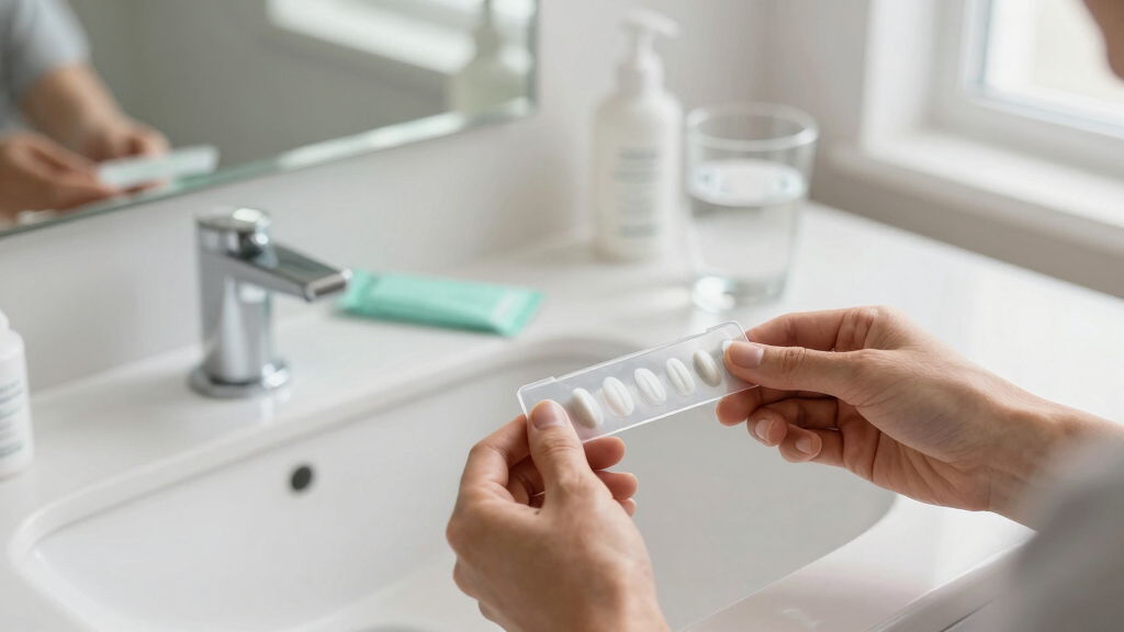 at-home teeth whitening kits