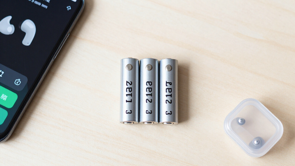 brand of 312 hearing aid batteries