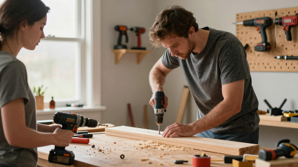 power tools for dads