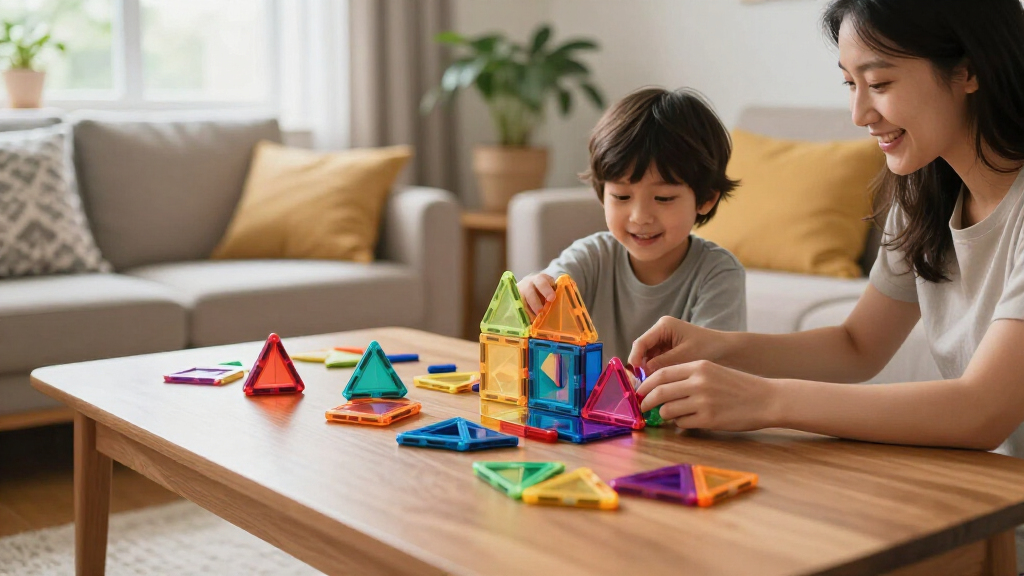 magnetic tiles for kids magna tiles vs connetix