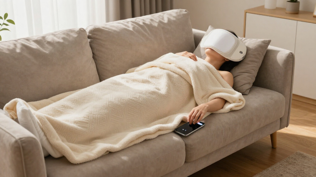 best infrared sauna blanket for home
