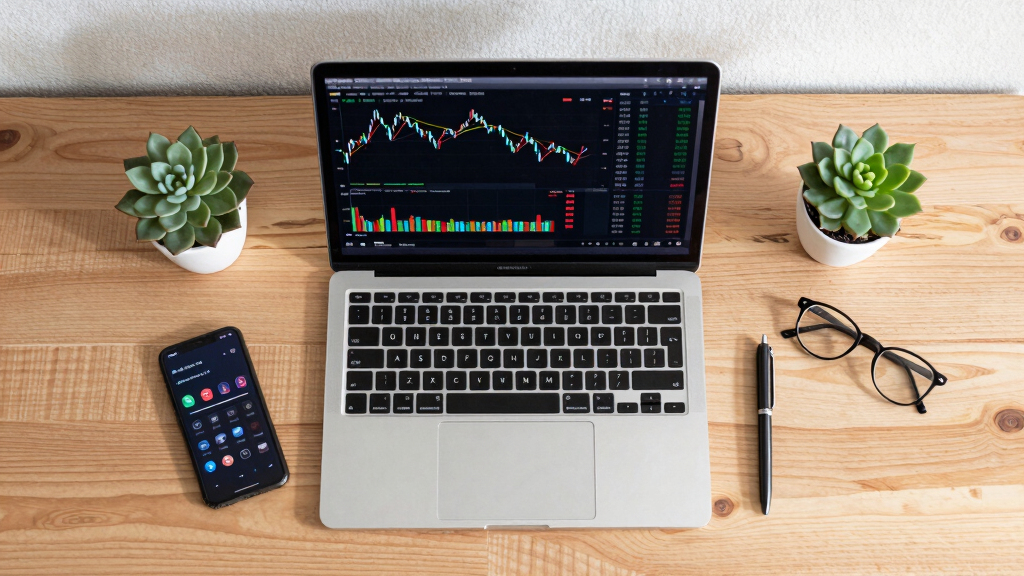 stock market investment books