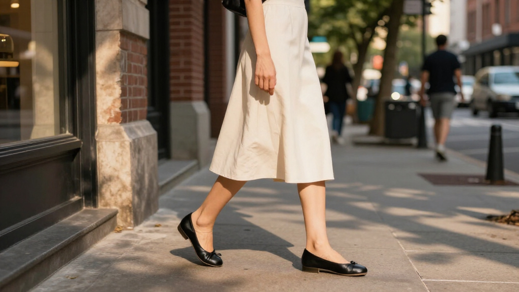 best timeless women's shoes