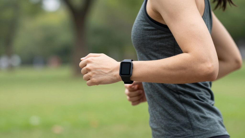 adult health tracking devices