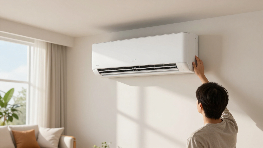 best home air conditioners