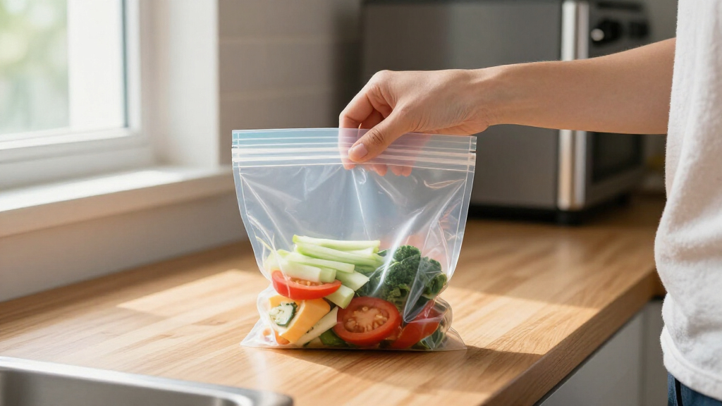 best reusable sandwich bags