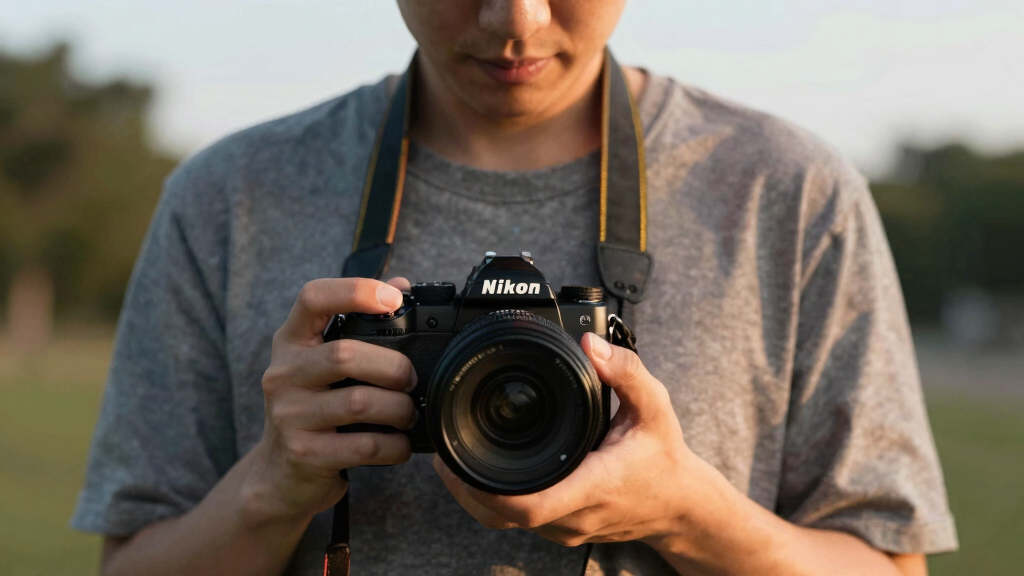 best Nikon cameras