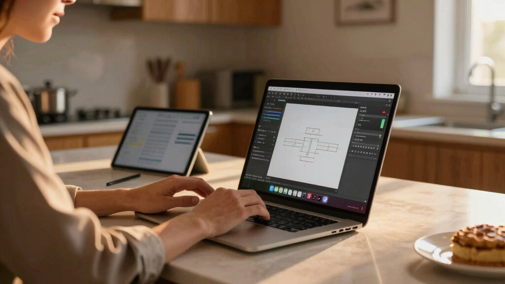 Why local processing beats the cloud for content creation