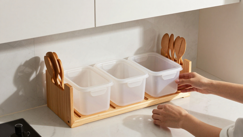 home organization products