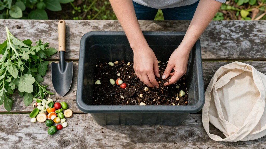 composting systems