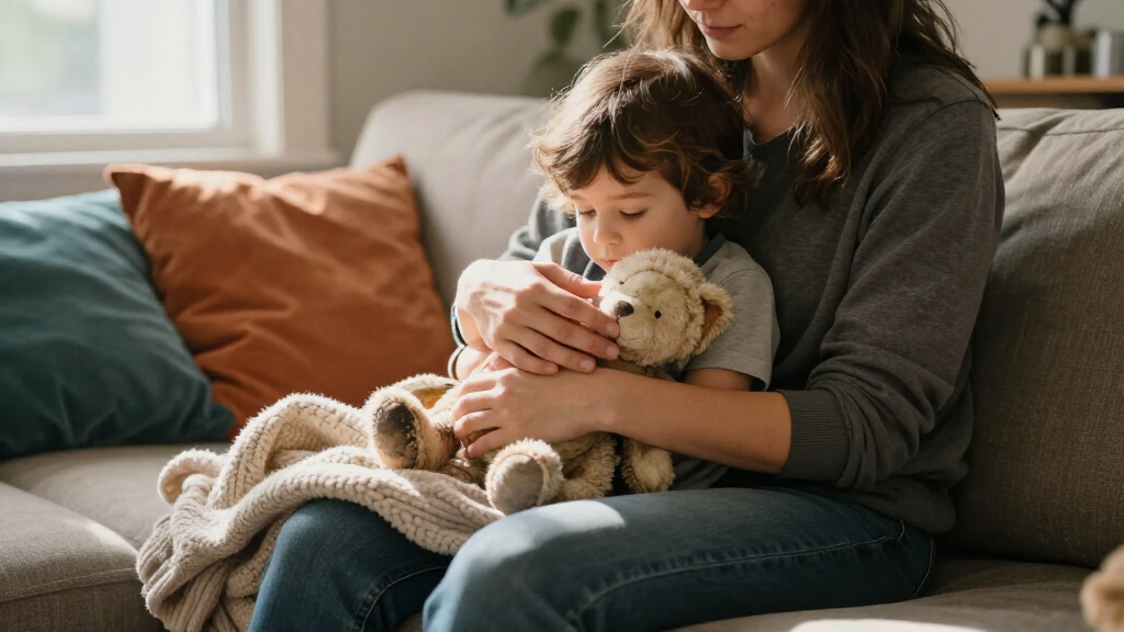 best emotional support plush toys
