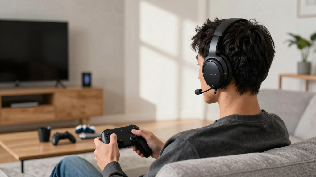 15 Best Wireless Gaming Earbuds in 2026