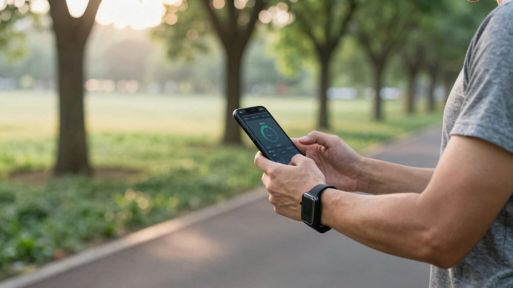personal health monitoring devices
