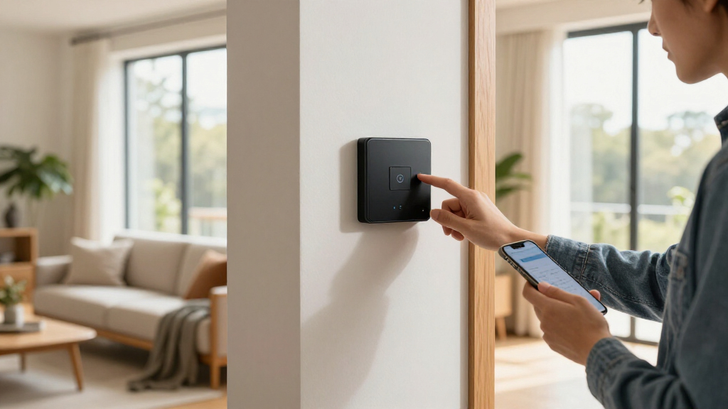 best smart transfer switch