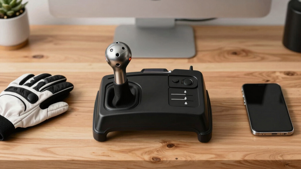 best shifters for VR sim racing