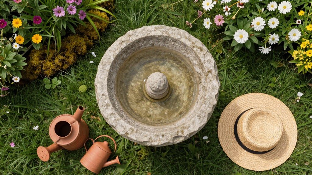 best bird baths