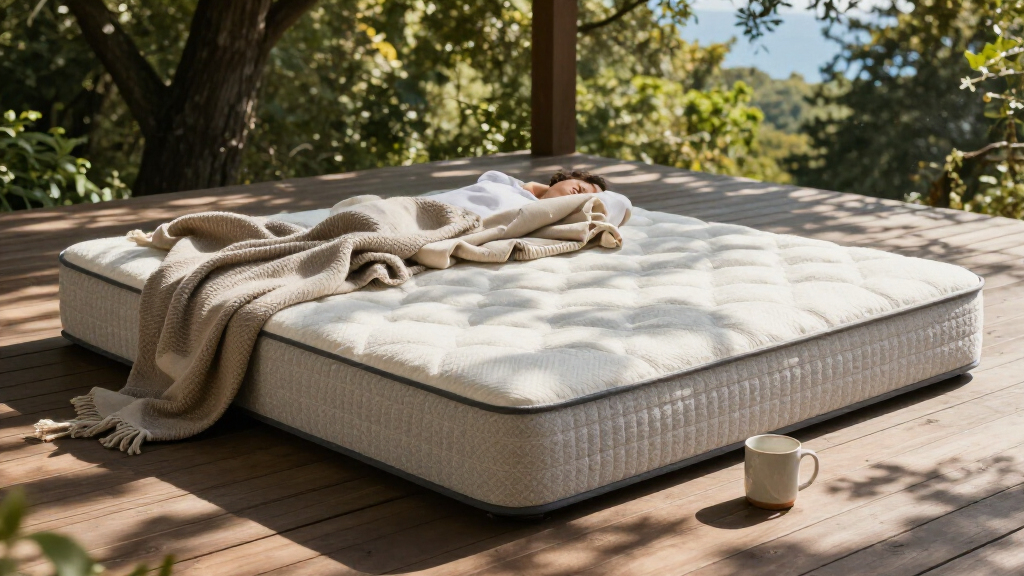 best pillow top mattress with real support