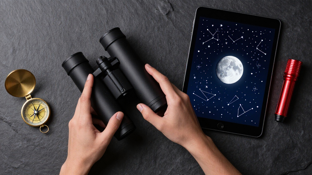 astronomy books for beginners