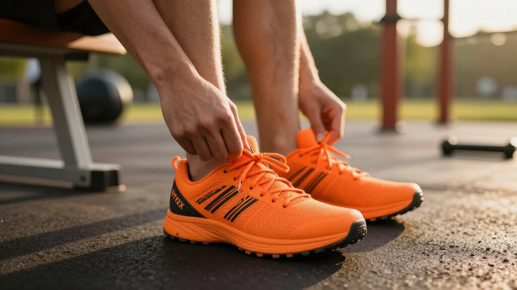 best Hyrox training shoes