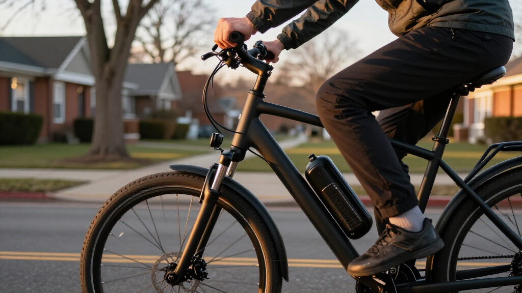 best bike conversion kits