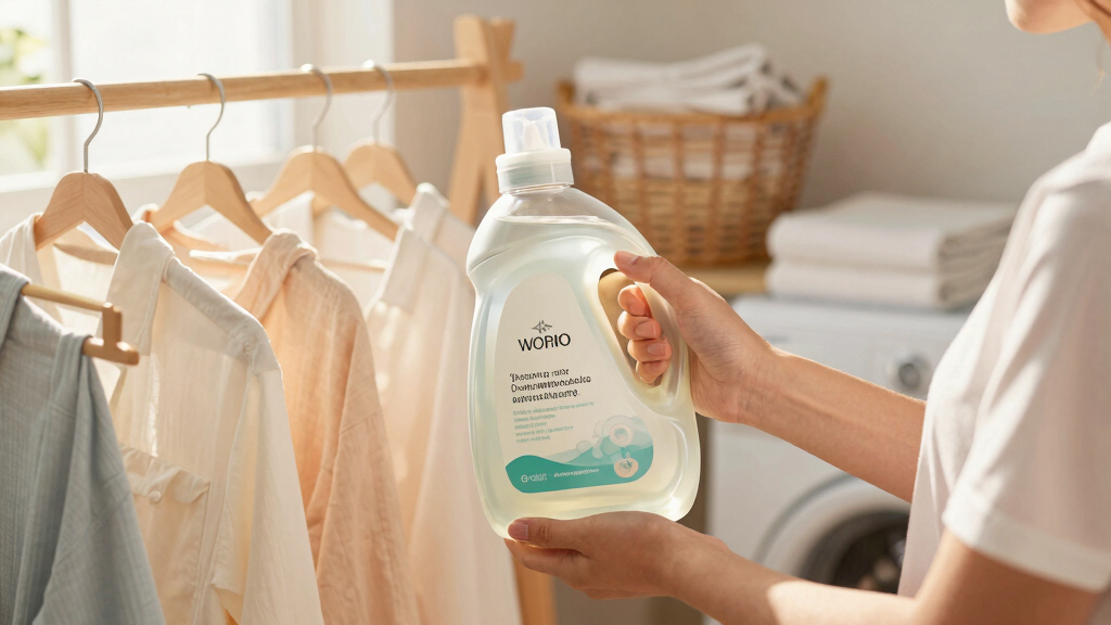 best fragrance-forward laundry detergents