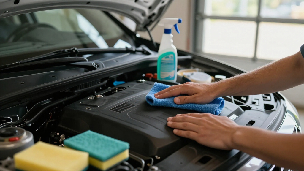 car care accessories