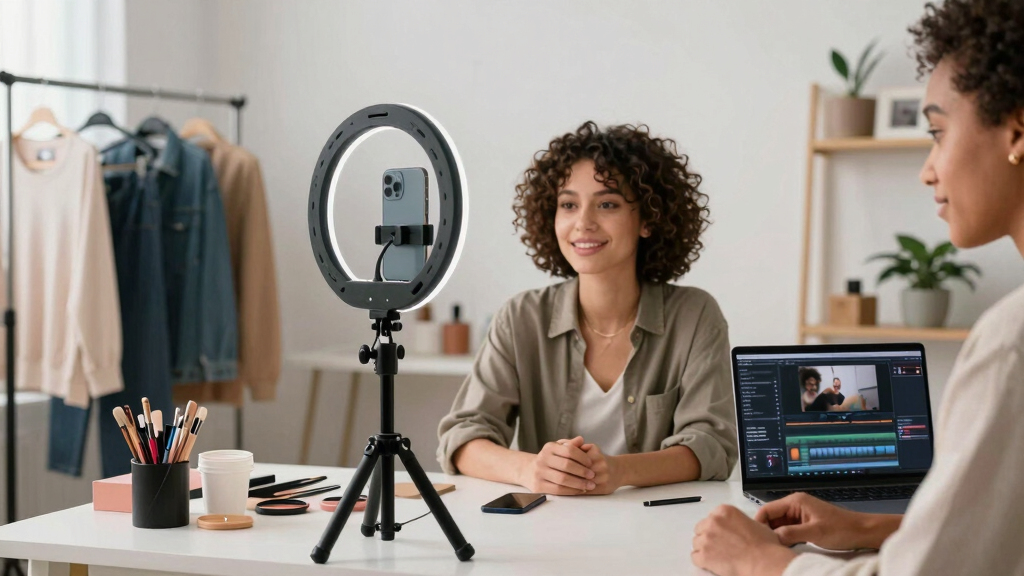 What Does 'One Video, a Whole Publishing Kit' Actually Mean?