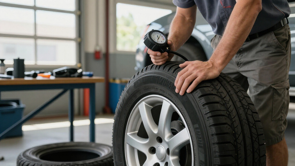 best car tires