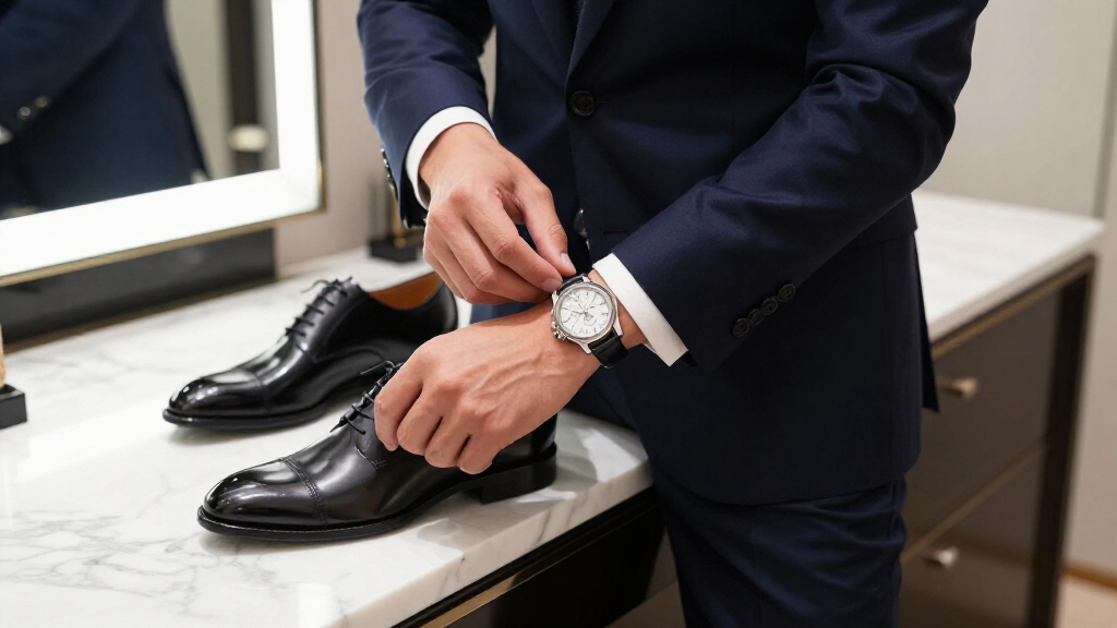 best luxury chronograph watches
