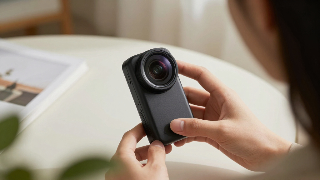 field monitor camera