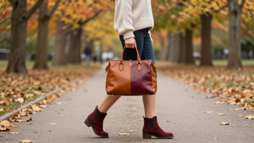 13 Best Autumn Handbags in 2026