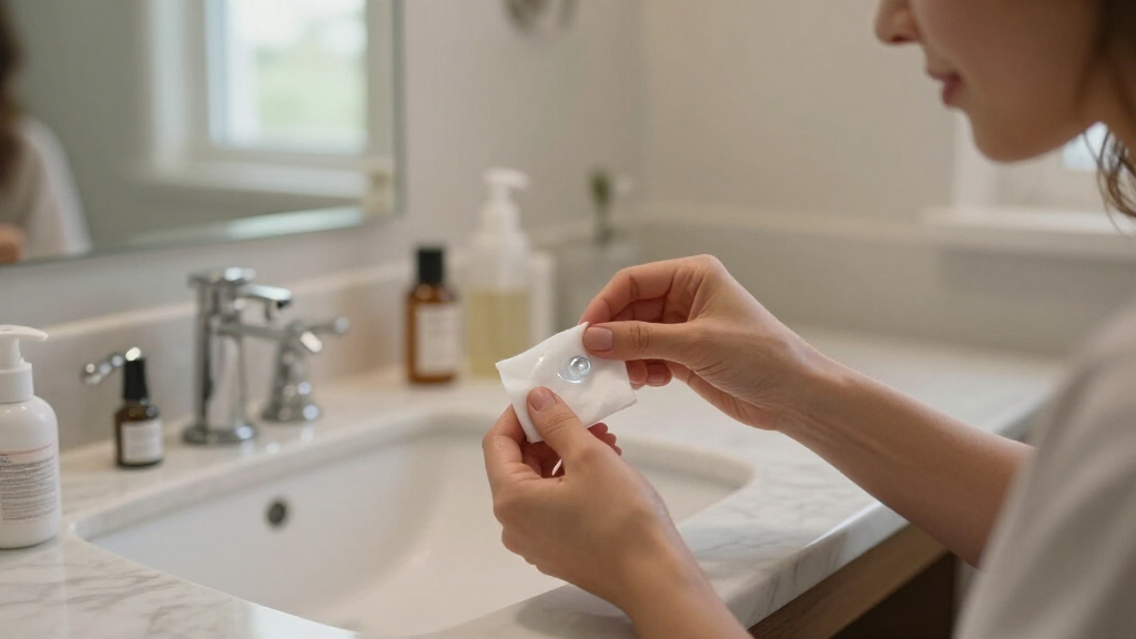 gel nail polish remover
