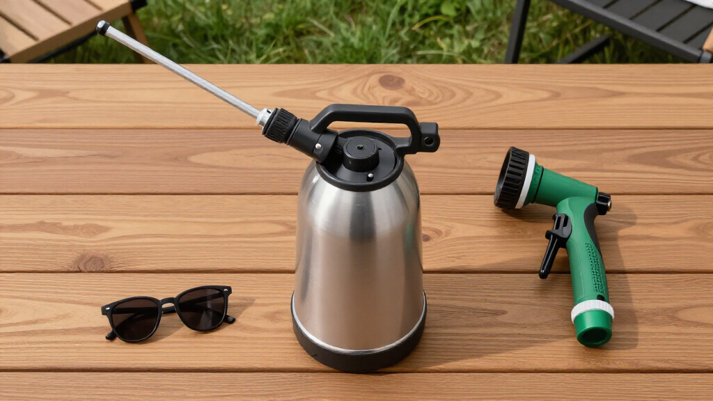 best mosquito fogger sprayers