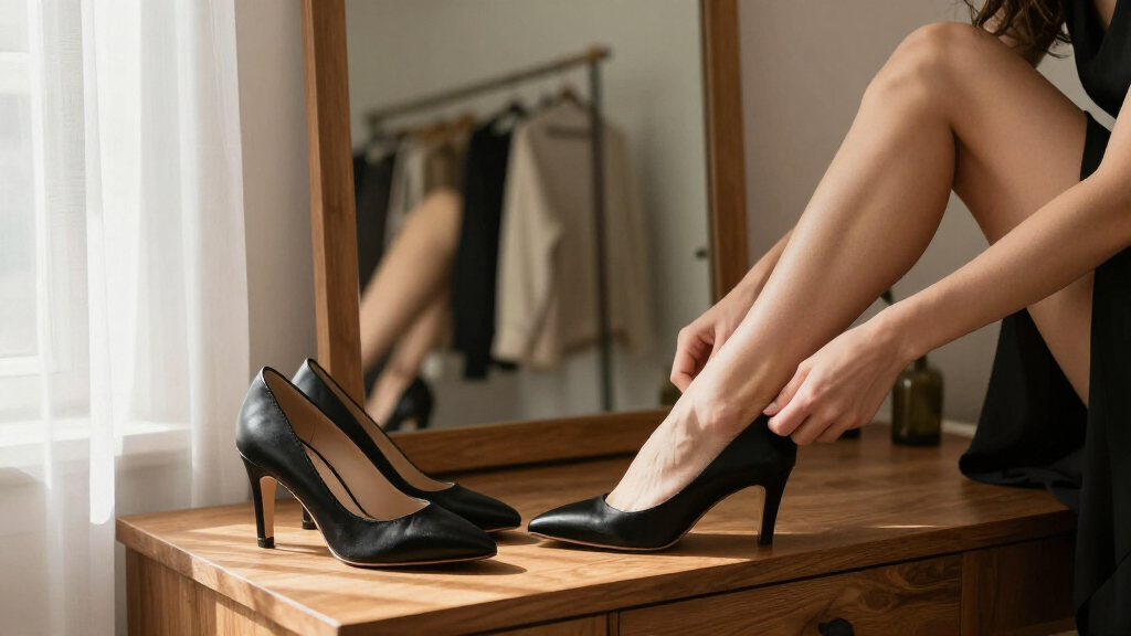 best designer pumps