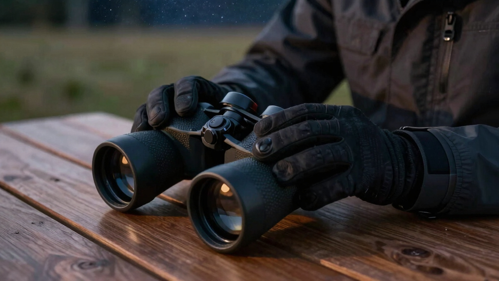 best binoculars for night sky viewing